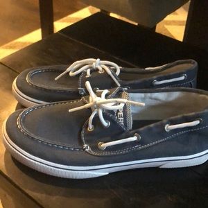 Sperry Top-Sider shoes